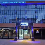 Skyblue 4*