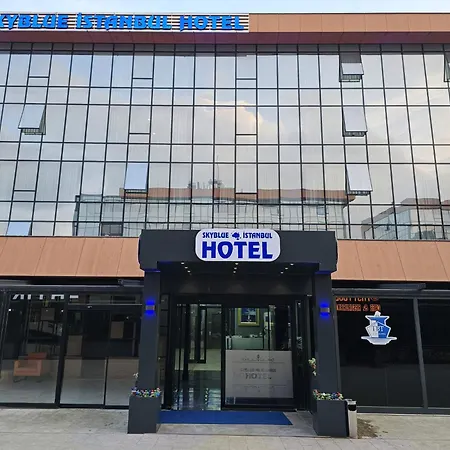 Skyblue Stambuł