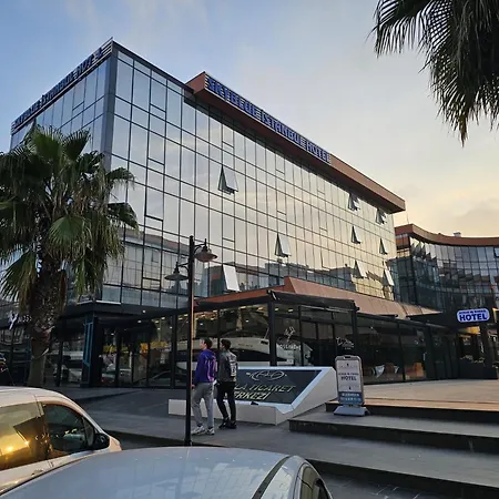 Apart Otel Skyblue 4*