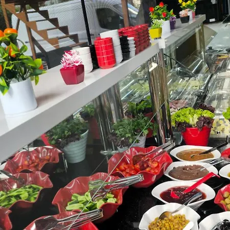 Skyblue Hotel apartamentowy 4*