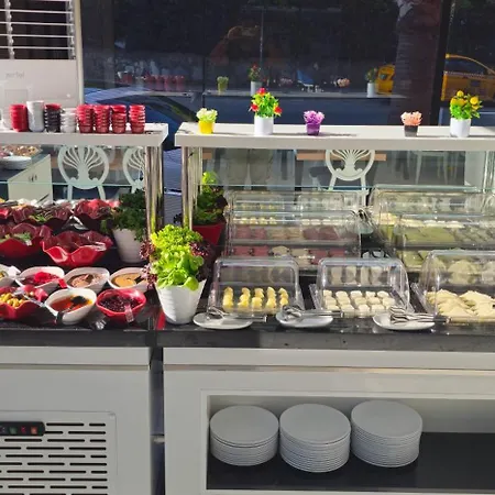 Skyblue Hotel apartamentowy