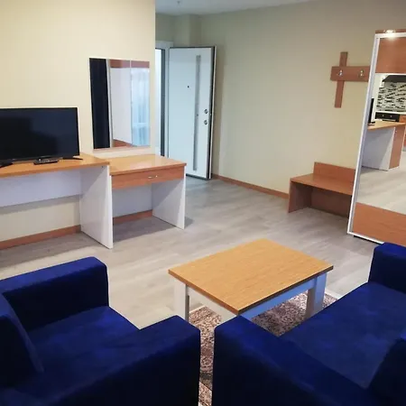 Hotel apartamentowy Skyblue Stambuł