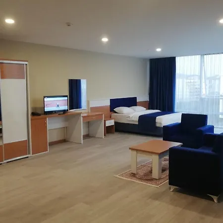 Apart Otel Skyblue