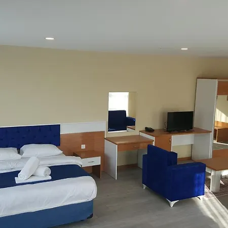 Skyblue 4* İstanbul