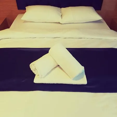Apart Otel Skyblue İstanbul