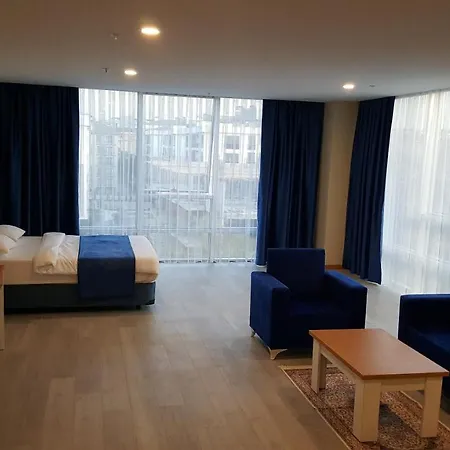 Skyblue 4* Isztambul