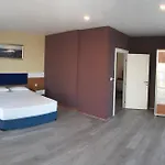 Skyblue Lejlighedshotel