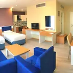 Skyblue Lejlighedshotel Istanbul