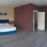 Skyblue Lejlighedshotel