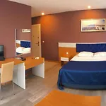 Lejlighedshotel Skyblue Istanbul
