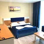 Skyblue Lejlighedshotel
