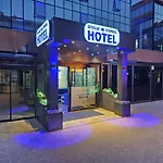 Skyblue Lejlighedshotel