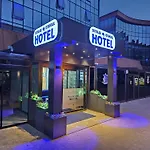 Lejlighedshotel Skyblue 4*
