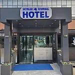 Skyblue Lejlighedshotel 4*