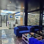 Skyblue Lejlighedshotel 4*