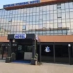 Lejlighedshotel Skyblue