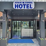 Lejlighedshotel Skyblue 4*