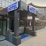 Skyblue Lejlighedshotel 4*