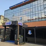 Lejlighedshotel Skyblue