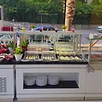 Lejlighedshotel Skyblue