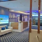 Skyblue Lejlighedshotel Istanbul