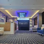 Skyblue Lejlighedshotel