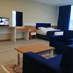 Skyblue Lejlighedshotel Istanbul
