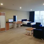 Lejlighedshotel Skyblue