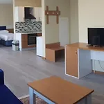 Lejlighedshotel Skyblue 4*