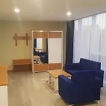 Skyblue Lejlighedshotel