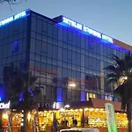 Skyblue Lejlighedshotel