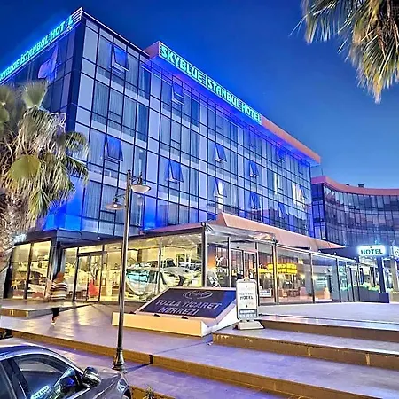 Skyblue Apartahotel