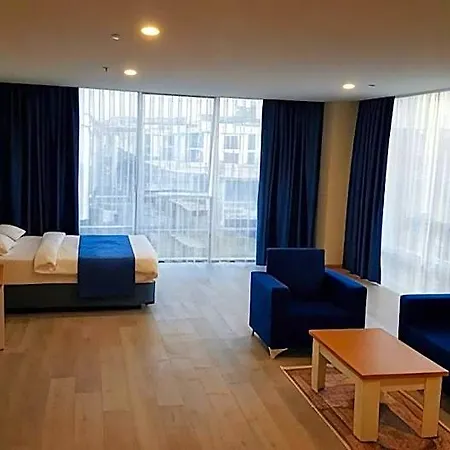 Skyblue 4*