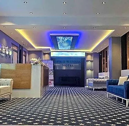 Skyblue Apartahotel 4*