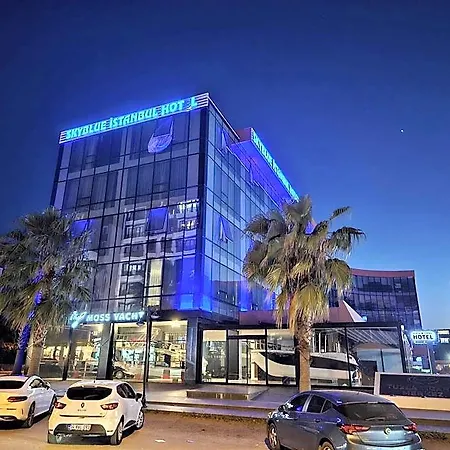 Apartahotel Skyblue