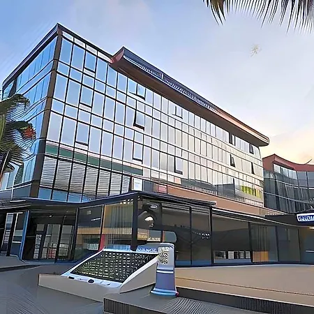 Apartahotel Skyblue