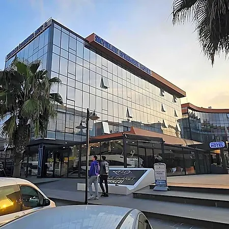 Lejlighedshotel Skyblue