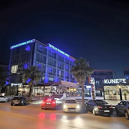 Skyblue 4* Istanbul