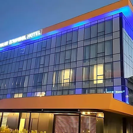 Skyblue 4* Istanbul