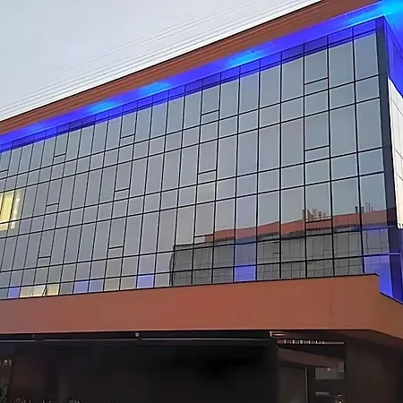 Skyblue 4* Provincia di Istanbul