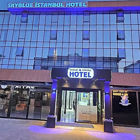 Skyblue Lejlighedshotel