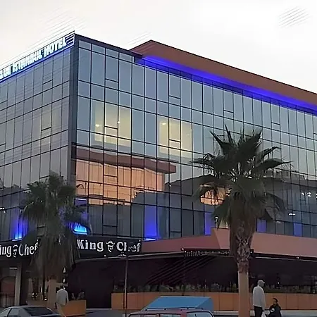 Aparthotel Skyblue 4*