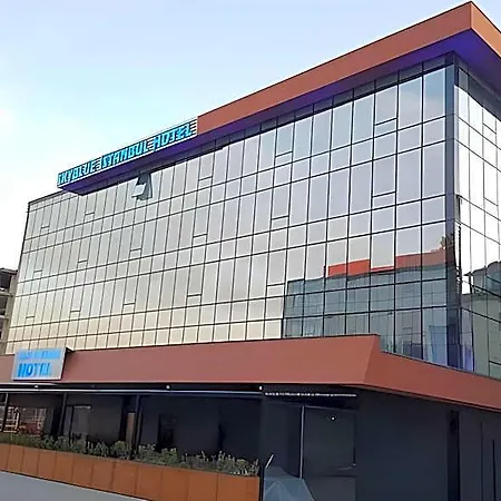 Skyblue 4* Provincia di Istanbul