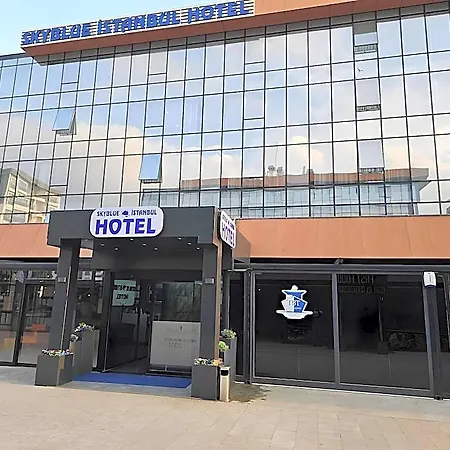 Skyblue 4* Istanbul