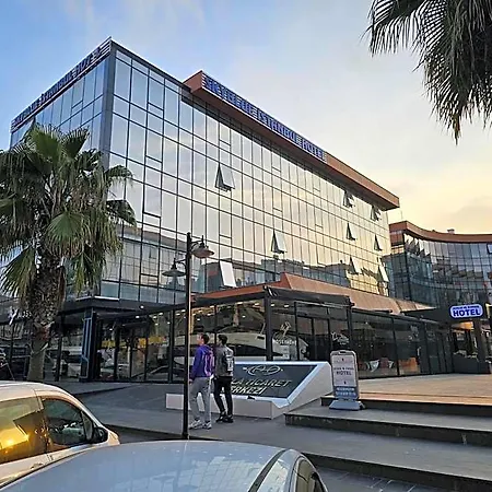 Apartmanhotel Skyblue 4*