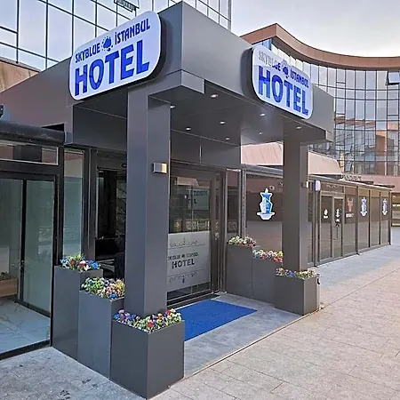 Skyblue Apartmanhotel
