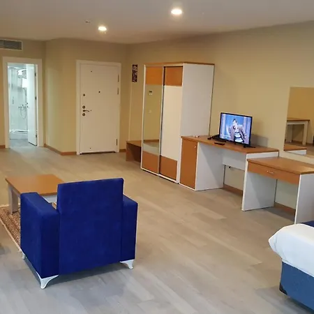 Skyblue Istanbulská provincie