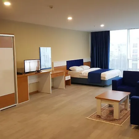 Skyblue 4* اسطنبول