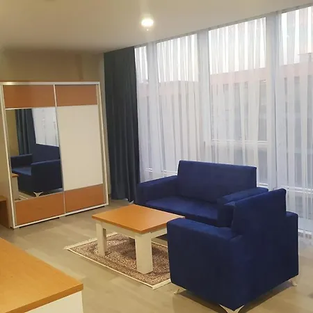 Skyblue 4* اسطنبول