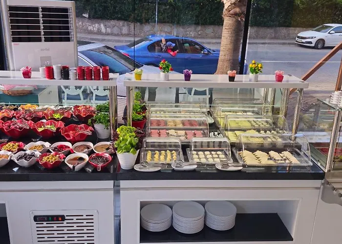 Skyblue איסטמבול